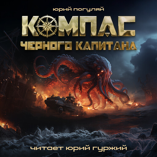 Ледовые корсары