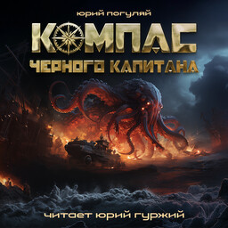 Ледовые корсары