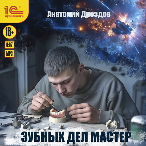 Зубных дел мастер