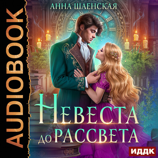 Невеста до рассвета