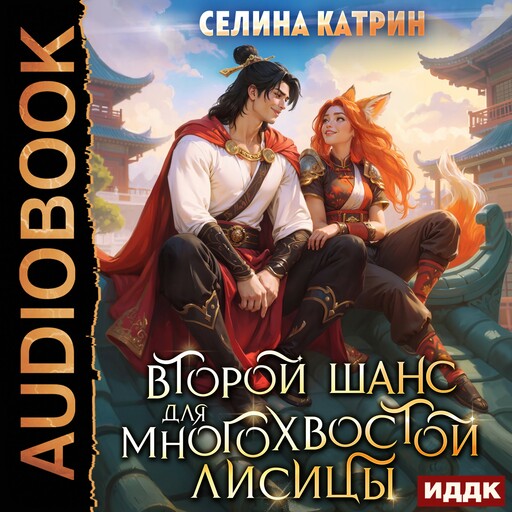 Второй шанс для многохвостой лисицы