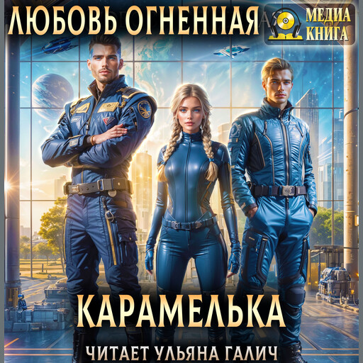 Карамелька. Книга 1. Серия "Любить нельзя ненавидеть". Книга #1., Любовь Огненная