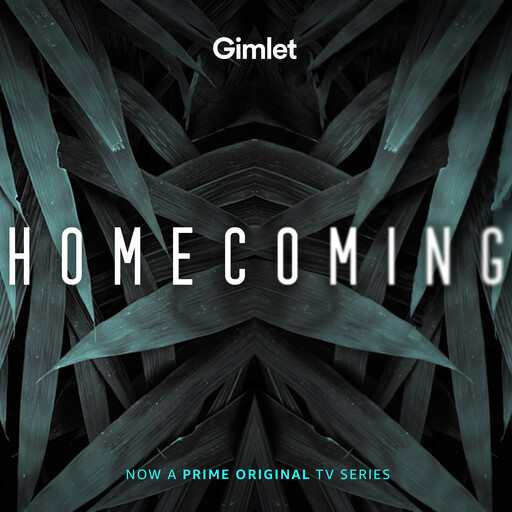 Making the Homecoming TV Series 3: The Bird that Launched 1000 Ships