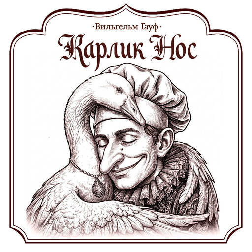 Карлик Нос