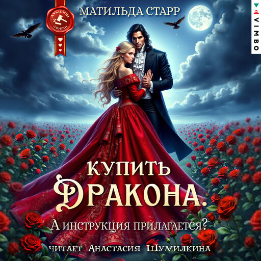 Купить дракона. А инструкция прилагается?