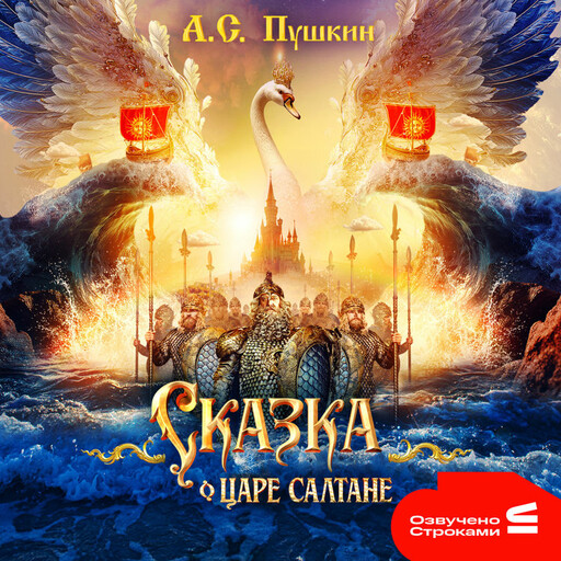 Сказка о царе Салтане