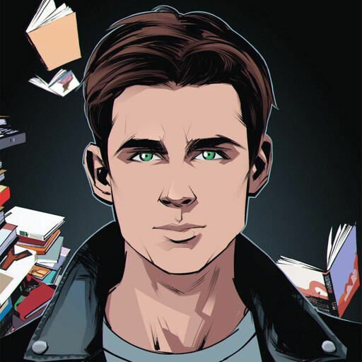 Книга #29 - Сам себе босс. Бизнес-роман о бирюзовой компании