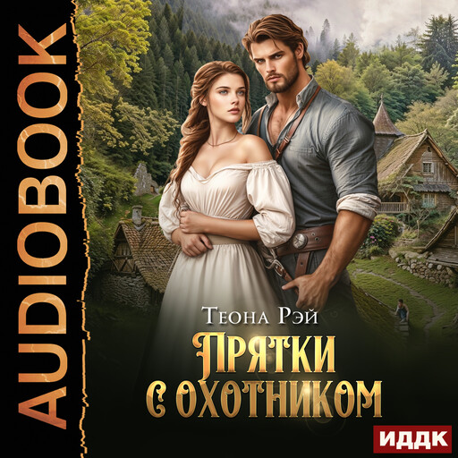 Прятки с охотником