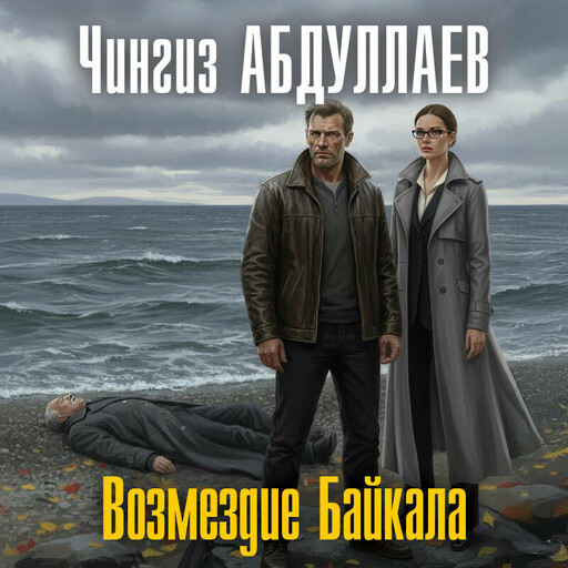Возмездие Байкала