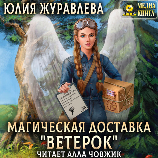 Магия полета