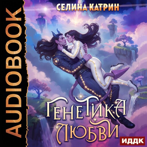Генетика любви