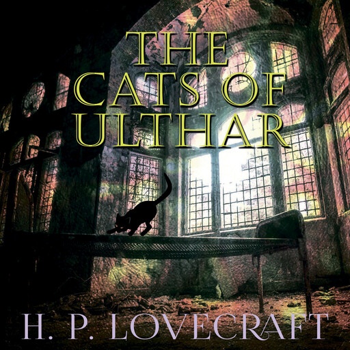 The Cats of Ulthar, Howard Lovecraft