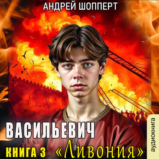 Ливония
