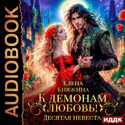 К демонам любовь!
