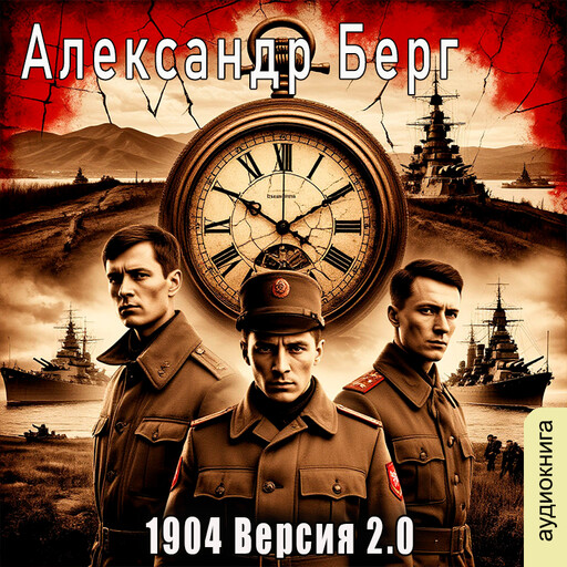 1904 Версия 2.0. Книга 1