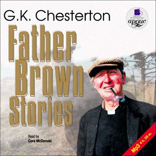 Рассказы об отце Брауне. На английском языке, Gilbert Keith Chesterton