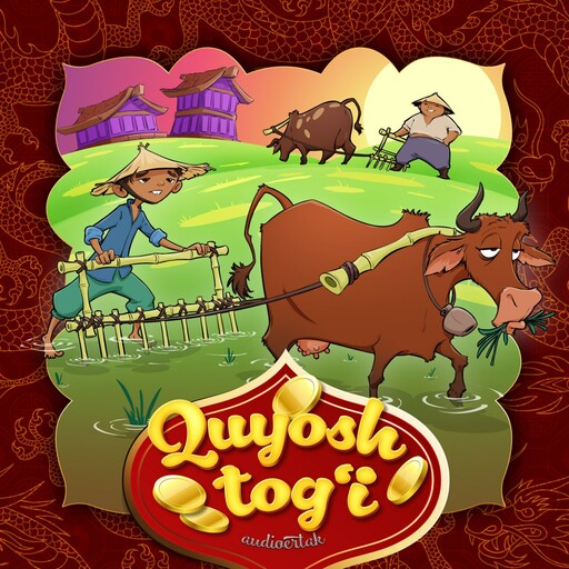 Quyosh tog'i (xitoy xalq ertagi)