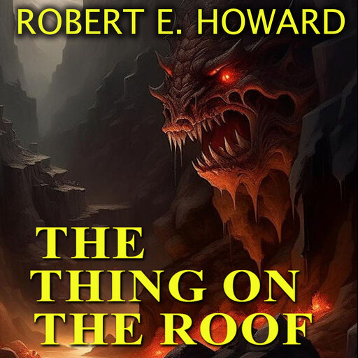 Thing on the Roof