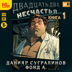 Двадцать два несчастья