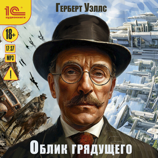 Облик Грядущего