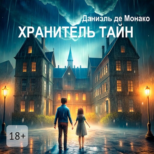 Хранитель тайн
