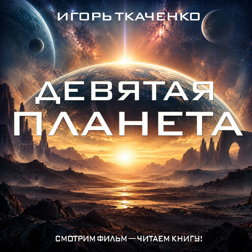 Девятая планета
