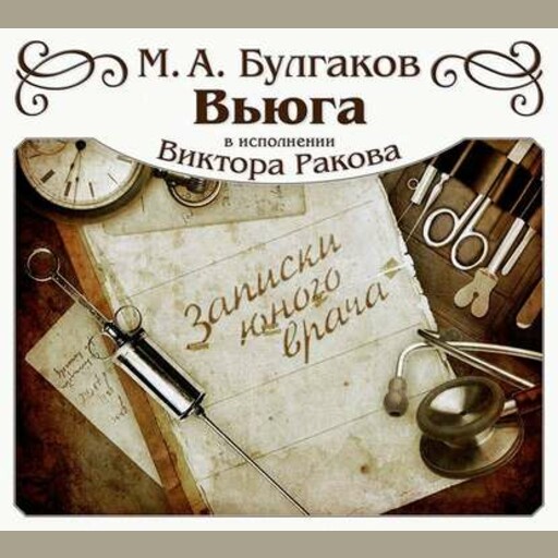 Вьюга