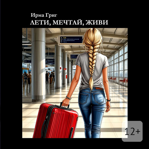 Лети, мечтай, живи