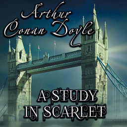 Sherlock Holmes in english