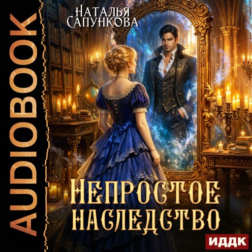 Непростое наследство