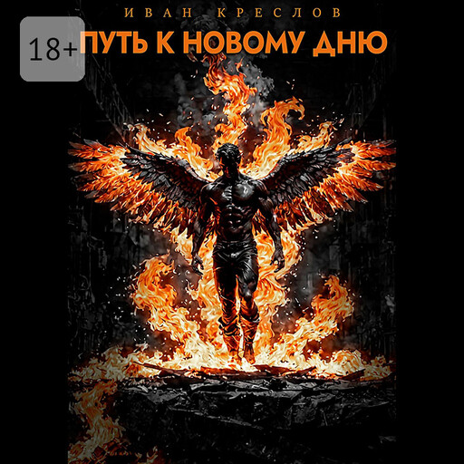 Путь к новому дню, Иван Креслов