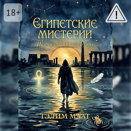 Египетские Мистерии