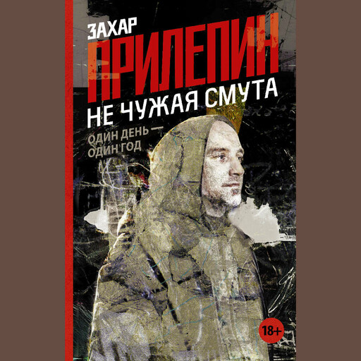 Не чужая смута. Один день – один год (сборник)