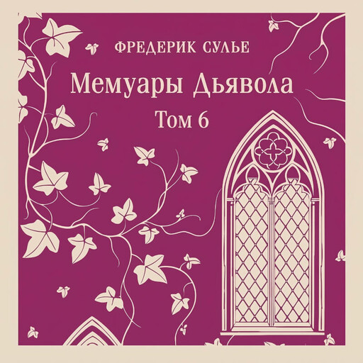 Мемуары Дьявола. Том шестой