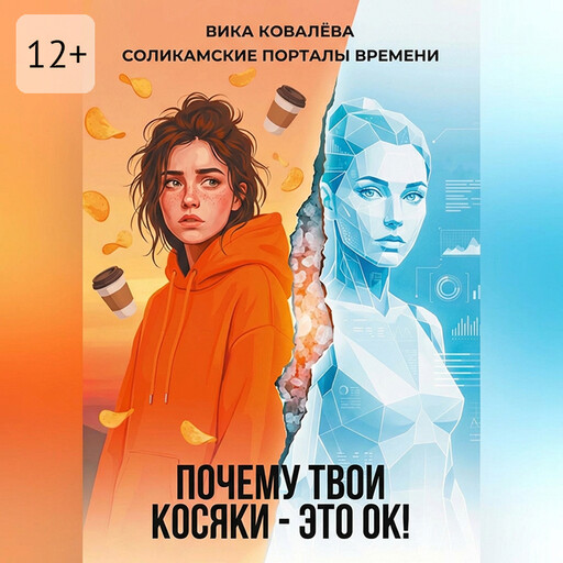 Соликамские порталы времени