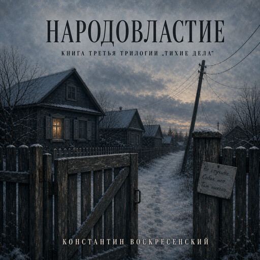 Народовластие