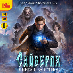 Сайберия