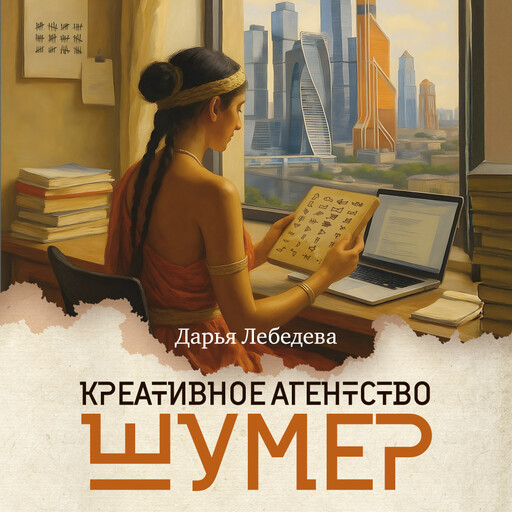 Креативное агентство «Шумер»