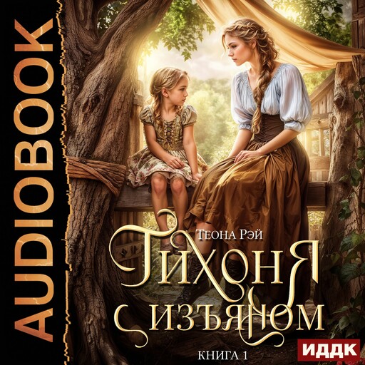 Тихоня с изъяном. Книга 1