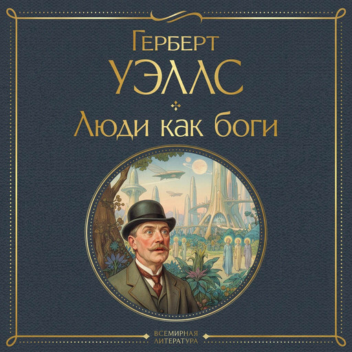 Люди как боги
