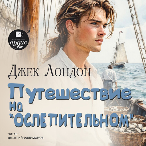 Путешествие на «Ослепительном»