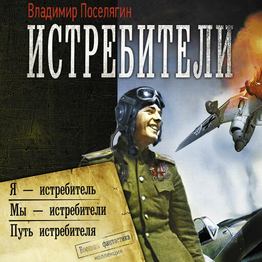 Истребители
