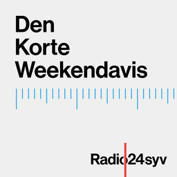 Den Korte Weekendavis