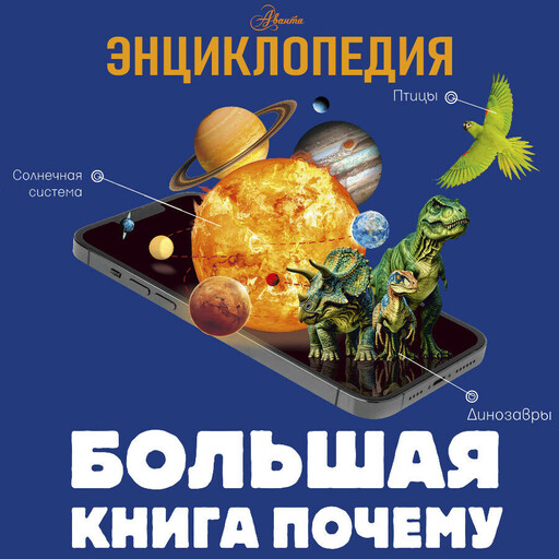 Большая книга почему