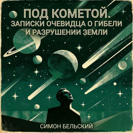 Под кометой. Записки очевидца о гибели и разрушении Земли