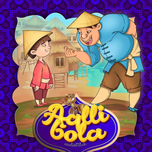 Aqlli bola (vyetnam xalq ertagi)