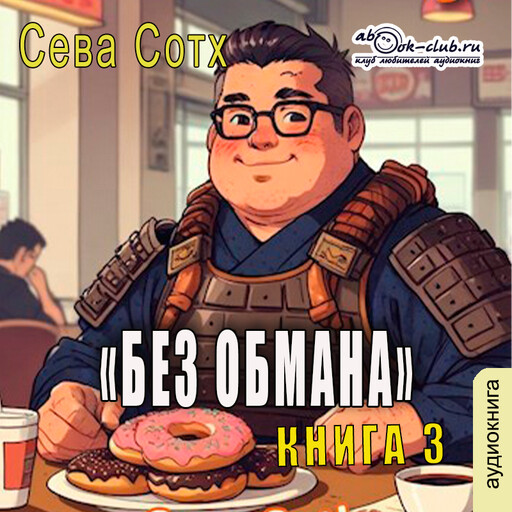 Без обмана. Книга 3