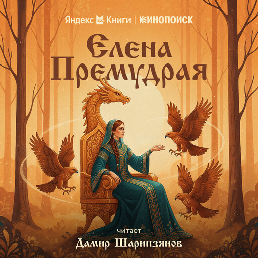 Елена Премудрая