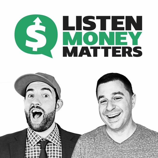 Getting Over The Fear of Investing