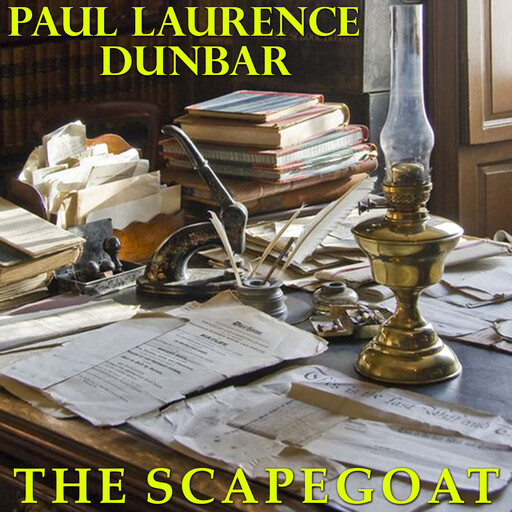 The Scapegoat